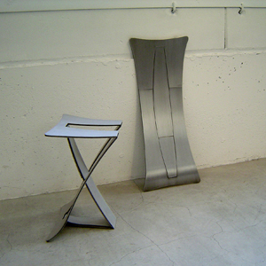 PLATE CHAIR-1